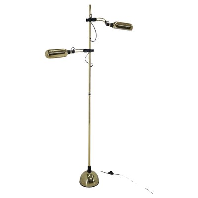 Italian Adjustable Floor Lamp, 1980s-TZ-1422370