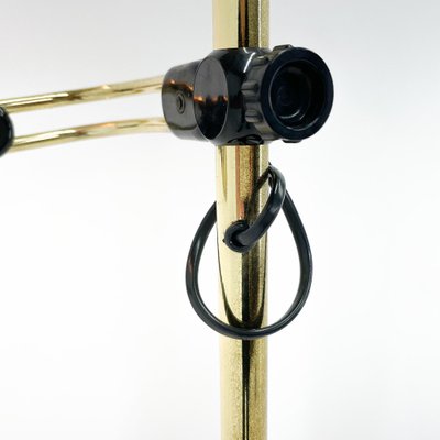 Italian Adjustable Floor Lamp, 1980s-TZ-1422370