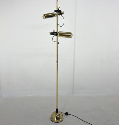 Italian Adjustable Floor Lamp, 1980s-TZ-1422370