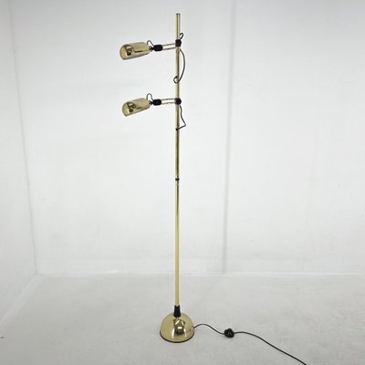 Italian Adjustable Floor Lamp, 1980s-TZ-1422370