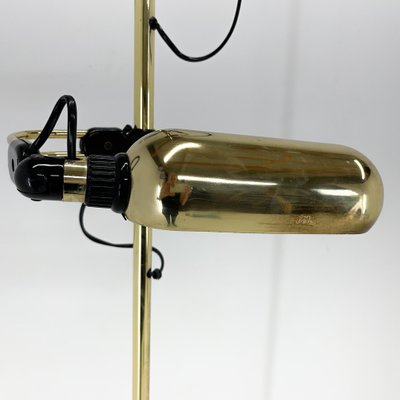 Italian Adjustable Floor Lamp, 1980s-TZ-1422370