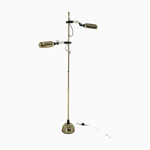 Italian Adjustable Floor Lamp, 1980s-TZ-1422370