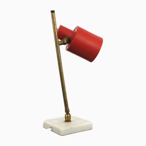 Italian Adjustable Table Lamp, 1950s-SAV-1822482