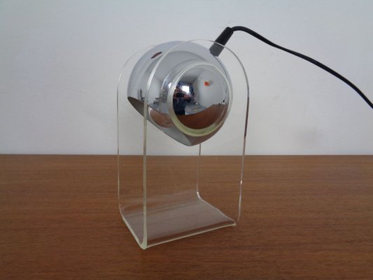 Italian Adjustable Table Lamp, 1960s-RDW-819851