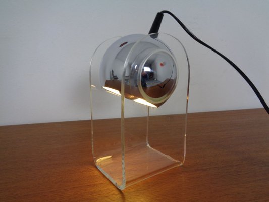 Italian Adjustable Table Lamp, 1960s-RDW-819851