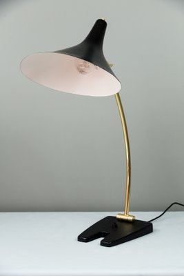 Italian Adjustable Table Lamp, 1960s-SPD-844653