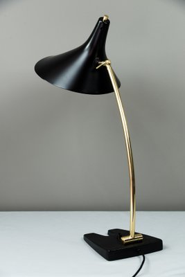 Italian Adjustable Table Lamp, 1960s-SPD-844653