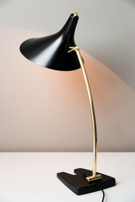 Italian Adjustable Table Lamp, 1960s-SPD-844653