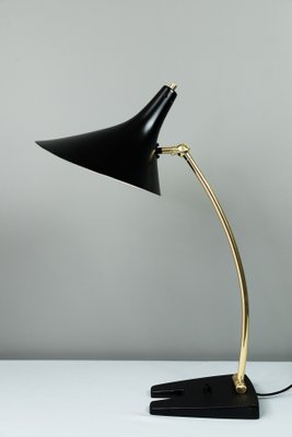 Italian Adjustable Table Lamp, 1960s-SPD-844653