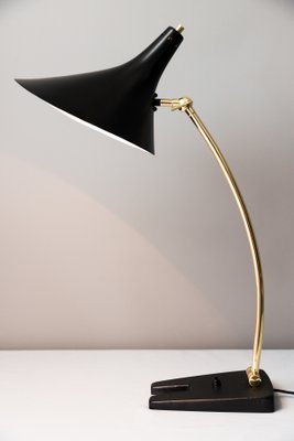 Italian Adjustable Table Lamp, 1960s-SPD-844653