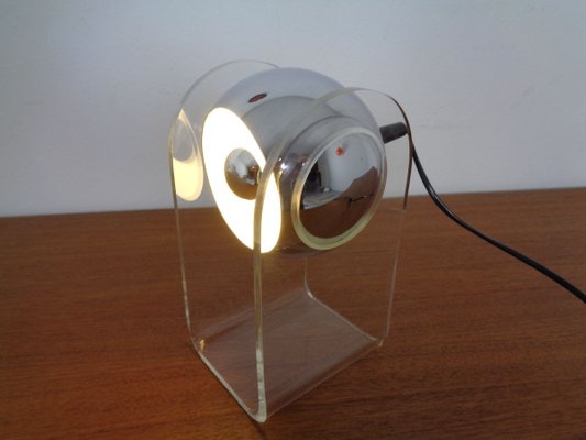 Italian Adjustable Table Lamp, 1960s-RDW-819851