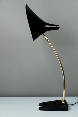 Italian Adjustable Table Lamp, 1960s-SPD-844653