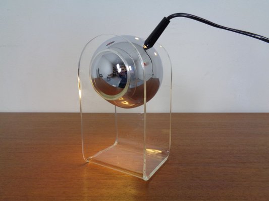 Italian Adjustable Table Lamp, 1960s-RDW-819851