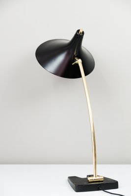 Italian Adjustable Table Lamp, 1960s-SPD-844653