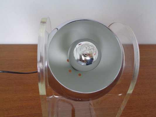 Italian Adjustable Table Lamp, 1960s-RDW-819851