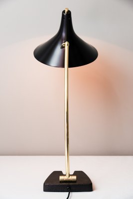 Italian Adjustable Table Lamp, 1960s-SPD-844653