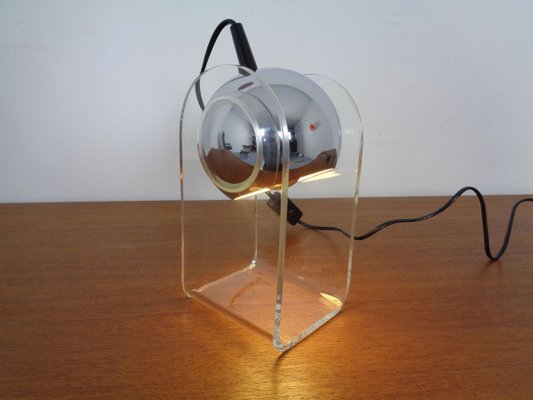 Italian Adjustable Table Lamp, 1960s-RDW-819851