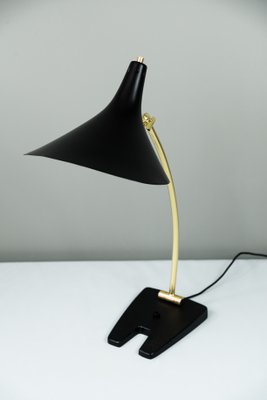 Italian Adjustable Table Lamp, 1960s-SPD-844653