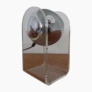 Italian Adjustable Table Lamp, 1960s-RDW-819851