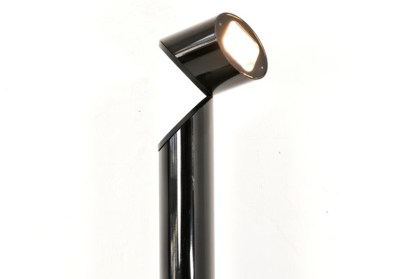 Italian Agamennone Floor Lamp by Emilio Ambasz for Artemide, 1980s-LOB-637457