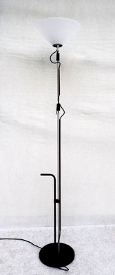 Italian Aggregate Floor Lamp by Enzo Mari for Artemide, 1970s-WF-903700