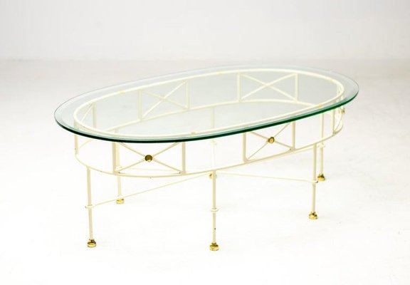 Italian Architectural Coffee Table-WN-1359966