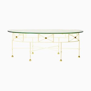 Italian Architectural Coffee Table-WN-1359966