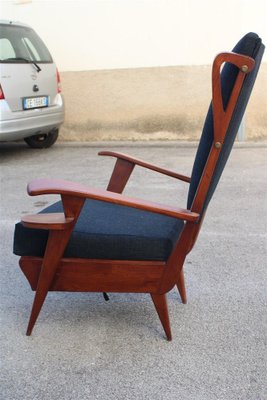 Italian Armchair by Paolo Buffa, 1950-EH-1706790