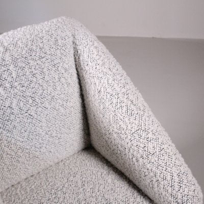 Italian Armchair in Boucle-VJY-2018379