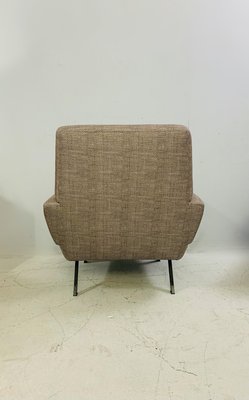 Italian Armchairs, 1950s, Set of 2-FGA-923745