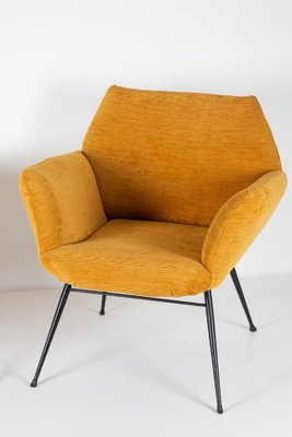 Italian Armchairs, 1970s, Set of 2-PSO-1769623