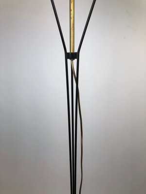 Italian Arredoluce Monza Style Floor Lamp, 1950s-OT-844844