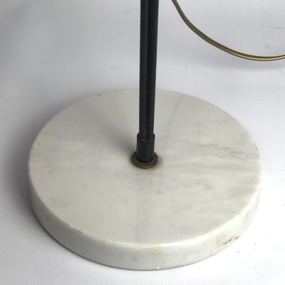 Italian Arredoluce Monza Style Floor Lamp, 1950s-OT-844844