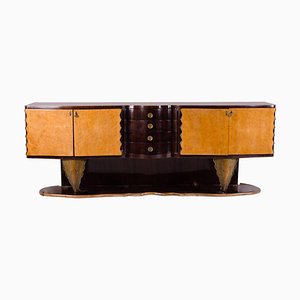 Italian Art Deco Sideboard by Pier Luigi Colli, 1930s-MBH-1032253