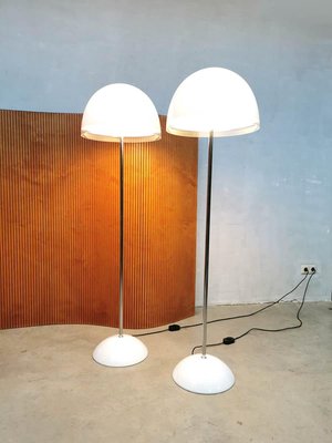 Italian Baobab Floor Lamp from iGuzzini-BW-971417