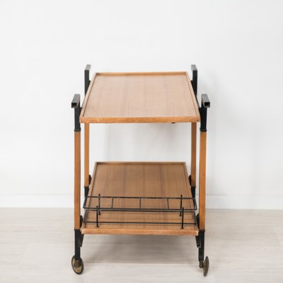 Italian Bar Trolley-NZV-1034755