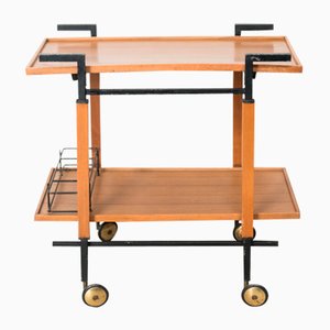 Italian Bar Trolley-NZV-1034755