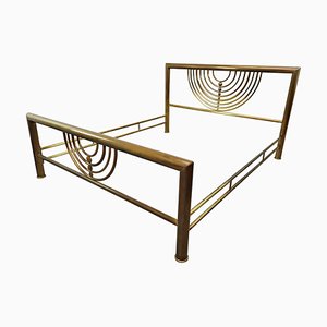 Italian Brass Bed-FGA-923590