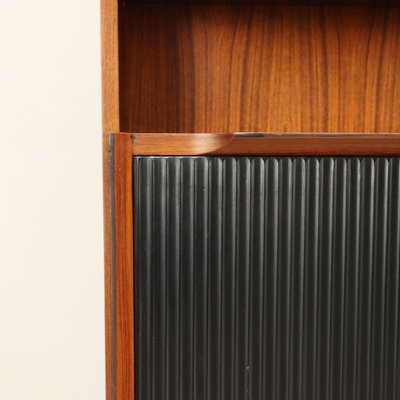 Italian Cabinet in Rosewood, 1960s-VMM-1325345