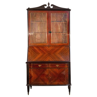 Italian Cabinet in the style of Paolo Buffa, 1950s-MBH-1031572