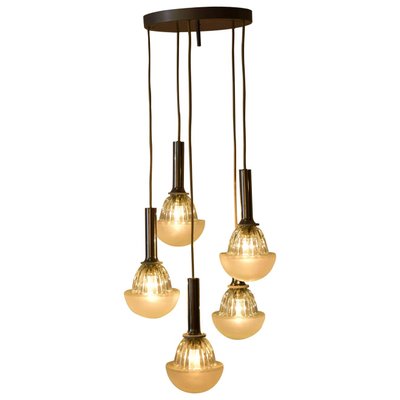 Italian Cascade Chandelier or Pendant Lamp-SPD-930919