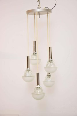 Italian Cascade Chandelier or Pendant Lamp-SPD-930919