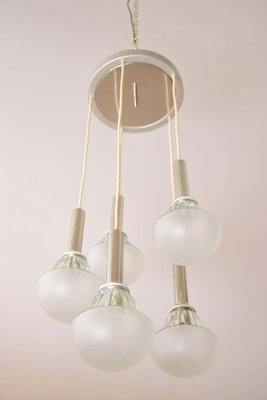 Italian Cascade Chandelier or Pendant Lamp-SPD-930919