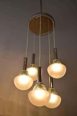 Italian Cascade Chandelier or Pendant Lamp-SPD-930919