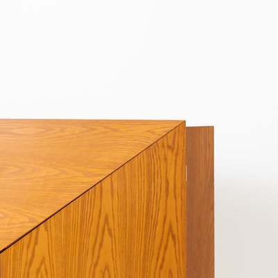 Italian Cassandra Credenza by Gigi Sabadin, 1970s-VEI-859271