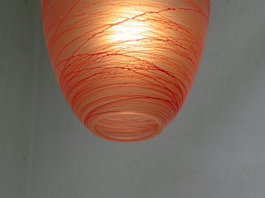 Italian Ceiling Lamp, 1950s-EY-582985