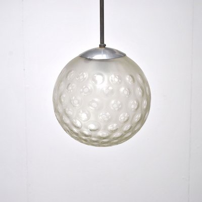 Italian Ceiling Lamp, 1960s-JQO-683567