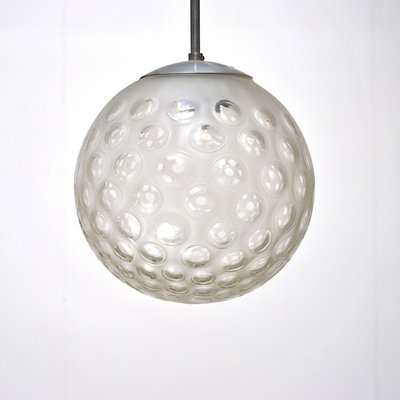 Italian Ceiling Lamp, 1960s-JQO-683567