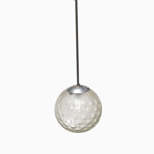 Italian Ceiling Lamp, 1960s-JQO-683567