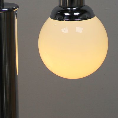 Italian Ceiling Lamp, 1970s-NE-1150847